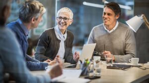 10 Ways to Overcome Ageism While Job Hunting During Retirement